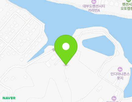 136-35 Jungbuheung-gil, Danwon-gu, Ansan-si, Gyeonggi-do, Republic of Korea Map