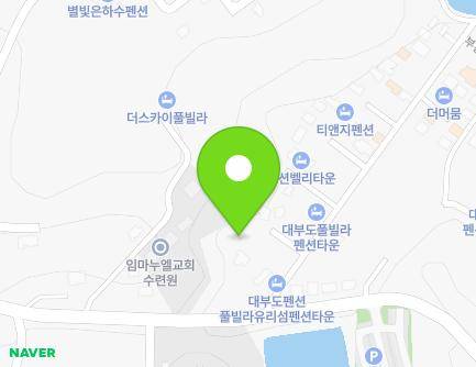 241-11 Buheung-ro, Danwon-gu, Ansan-si, Gyeonggi-do, Republic of Korea Map