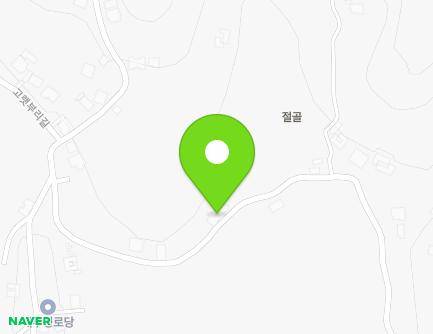 43 Goraetburi-gil, Danwon-gu, Ansan-si, Gyeonggi-do, Republic of Korea Map