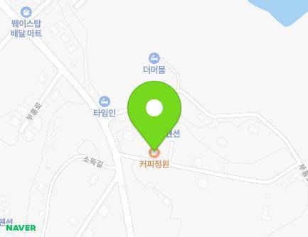 315-7 Buheung-ro, Danwon-gu, Ansan-si, Gyeonggi-do, Republic of Korea Map