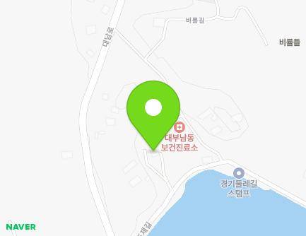 11 Bangjoje-gil, Danwon-gu, Ansan-si, Gyeonggi-do, Republic of Korea Map
