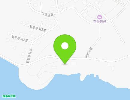 62 Bangjoje-gil, Danwon-gu, Ansan-si, Gyeonggi-do, Republic of Korea Map