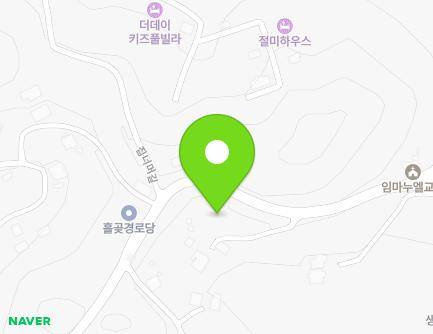 527-8 Daenam-ro, Danwon-gu, Ansan-si, Gyeonggi-do, Republic of Korea Map