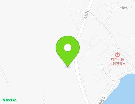 262 Daenam-ro, Danwon-gu, Ansan-si, Gyeonggi-do, Republic of Korea Map