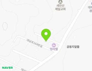 6 Daenam-ro 164beon-gil, Danwon-gu, Ansan-si, Gyeonggi-do, Republic of Korea 6 Daenam-ro 164beon-gil, Danwon-gu, Ansan-si, Gyeonggi-do, Republic of Korea Map