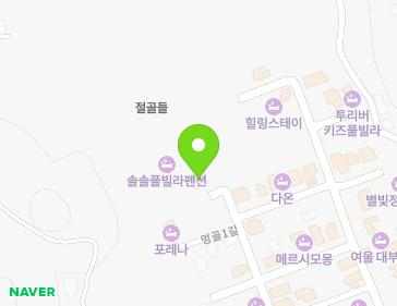 18 Meonggol 1-gil, Danwon-gu, Ansan-si, Gyeonggi-do, Republic of Korea 18 Meonggol 1-gil, Danwon-gu, Ansan-si, Gyeonggi-do, Republic of Korea Map