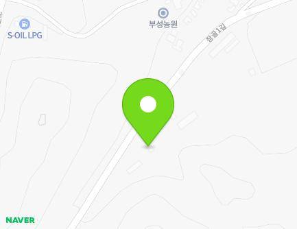 38 Janggol 1-gil, Danwon-gu, Ansan-si, Gyeonggi-do, Republic of Korea Map
