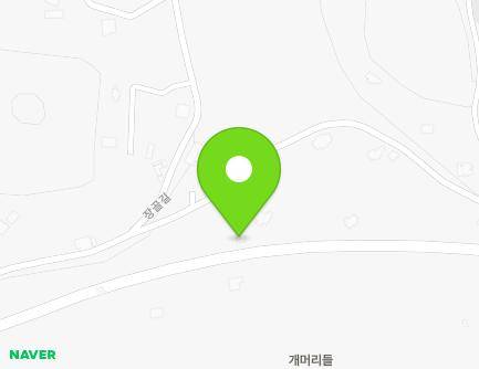 103 Janggol 1-gil, Danwon-gu, Ansan-si, Gyeonggi-do, Republic of Korea Map