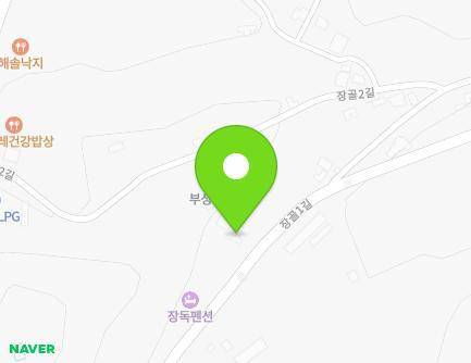 47-2 Janggol 1-gil, Danwon-gu, Ansan-si, Gyeonggi-do, Republic of Korea Map