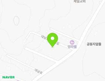 7 Daenam-ro 164beon-gil, Danwon-gu, Ansan-si, Gyeonggi-do, Republic of Korea 7 Daenam-ro 164beon-gil, Danwon-gu, Ansan-si, Gyeonggi-do, Republic of Korea Map