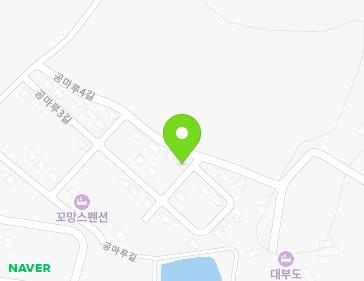 18 Gongmaru 4-gil, Danwon-gu, Ansan-si, Gyeonggi-do, Republic of Korea 18 Gongmaru 4-gil, Danwon-gu, Ansan-si, Gyeonggi-do, Republic of Korea Map