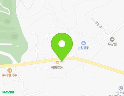 729 Daebuhwanggeum-ro, Danwon-gu, Ansan-si, Gyeonggi-do, Republic of Korea Map