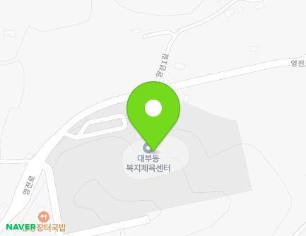 126 Yeongjeon-ro, Danwon-gu, Ansan-si, Gyeonggi-do, Republic of Korea Map