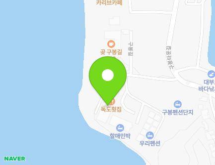 201-10 Gubong-gil, Danwon-gu, Ansan-si, Gyeonggi-do, Republic of Korea Map