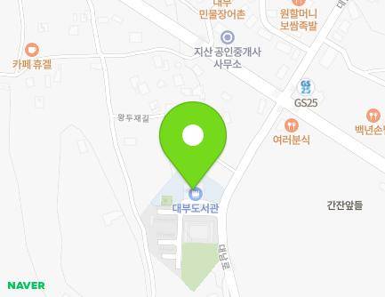 30 Daenam-ro, Danwon-gu, Ansan-si, Gyeonggi-do, Republic of Korea Map