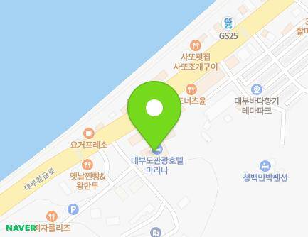 5 Sageunnyeo-gil, Danwon-gu, Ansan-si, Gyeonggi-do, Republic of Korea Map