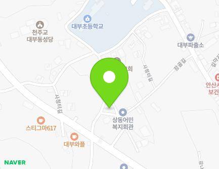 22 Janggol-gil, Danwon-gu, Ansan-si, Gyeonggi-do, Republic of Korea Map