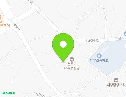 8 Wangdujae-gil, Danwon-gu, Ansan-si, Gyeonggi-do, Republic of Korea Map