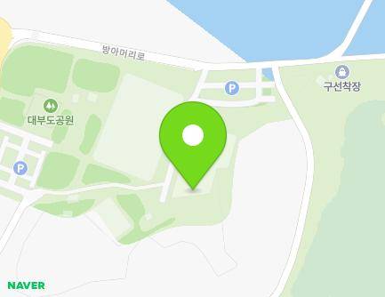 1546 Daebuhwanggeum-ro, Danwon-gu, Ansan-si, Gyeonggi-do, Republic of Korea Map