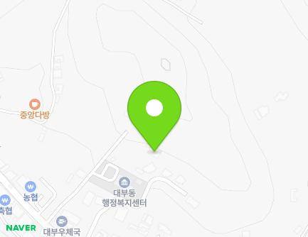 91-18 Daebujungang-ro, Danwon-gu, Ansan-si, Gyeonggi-do, Republic of Korea Map