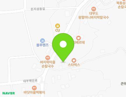 37 Daeseon-ro, Danwon-gu, Ansan-si, Gyeonggi-do, Republic of Korea Map