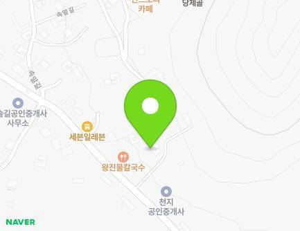 165-5 Daeseon-ro, Danwon-gu, Ansan-si, Gyeonggi-do, Republic of Korea Map