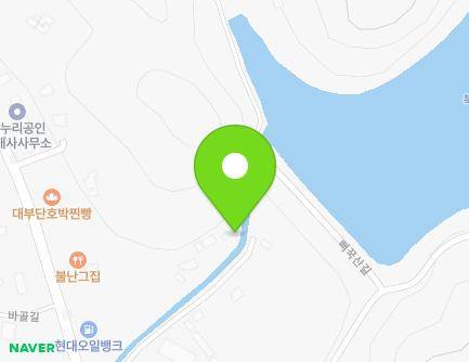 243-20 Daeseon-ro, Danwon-gu, Ansan-si, Gyeonggi-do, Republic of Korea Map