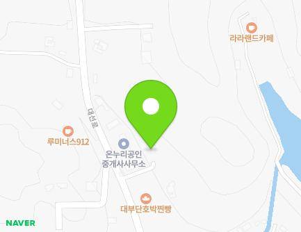223 Daeseon-ro, Danwon-gu, Ansan-si, Gyeonggi-do, Republic of Korea Map