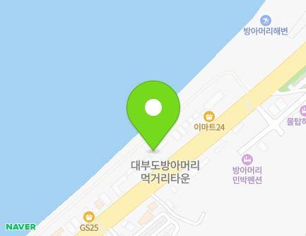 1497 Daebuhwanggeum-ro, Danwon-gu, Ansan-si, Gyeonggi-do, Republic of Korea Map