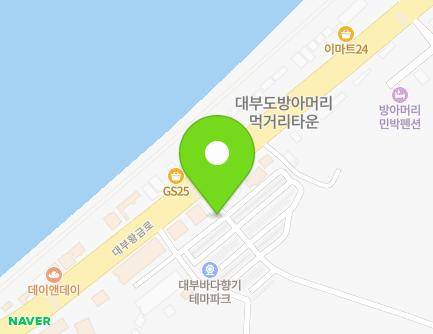 1488 Daebuhwanggeum-ro, Danwon-gu, Ansan-si, Gyeonggi-do, Republic of Korea Map