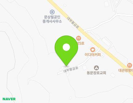 1201-14 Daebuhwanggeum-ro, Danwon-gu, Ansan-si, Gyeonggi-do, Republic of Korea Map
