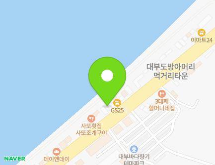 1483 Daebuhwanggeum-ro, Danwon-gu, Ansan-si, Gyeonggi-do, Republic of Korea Map