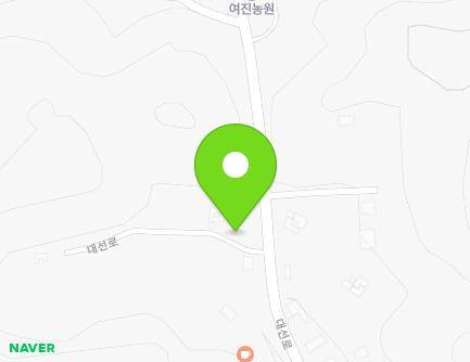 204-4 Daeseon-ro, Danwon-gu, Ansan-si, Gyeonggi-do, Republic of Korea Map