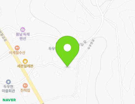 7-7 Duuhyeon-gil, Danwon-gu, Ansan-si, Gyeonggi-do, Republic of Korea Map