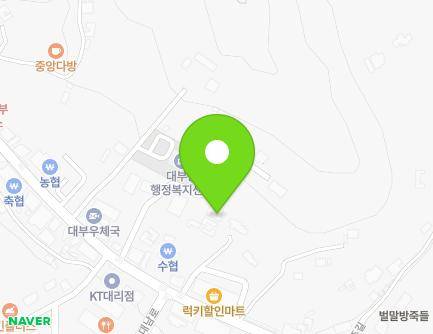 103-9 Daebujungang-ro, Danwon-gu, Ansan-si, Gyeonggi-do, Republic of Korea Map