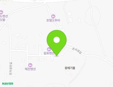 108 Donjiseom-gil, Danwon-gu, Ansan-si, Gyeonggi-do, Republic of Korea Map