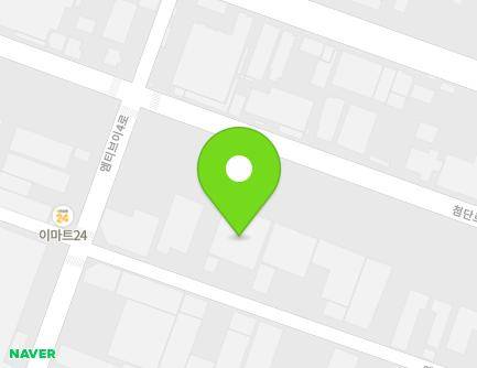 13 Emtibeui 4-ro 48beon-gil, Danwon-gu, Ansan-si, Gyeonggi-do, Republic of Korea Map