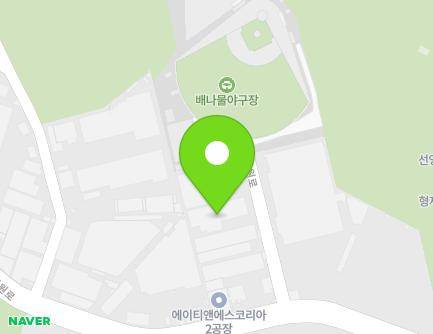 301-9 Sinwon-ro, Danwon-gu, Ansan-si, Gyeonggi-do, Republic of Korea Map
