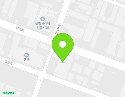 66 Haean-ro, Danwon-gu, Ansan-si, Gyeonggi-do, Republic of Korea Map