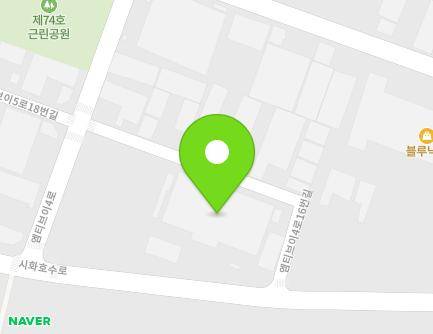 937 Sihwahosu-ro, Danwon-gu, Ansan-si, Gyeonggi-do, Republic of Korea Map
