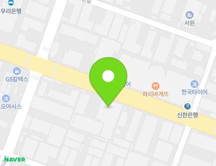 442 Byeolmang-ro, Danwon-gu, Ansan-si, Gyeonggi-do, Republic of Korea Map