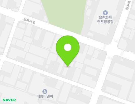 49 Mongnae-ro 122beon-gil, Danwon-gu, Ansan-si, Gyeonggi-do, Republic of Korea Map