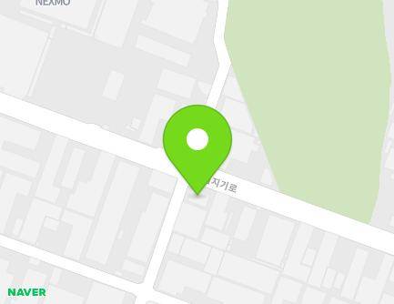 80 Byeolmang-ro 459beon-gil, Danwon-gu, Ansan-si, Gyeonggi-do, Republic of Korea Map