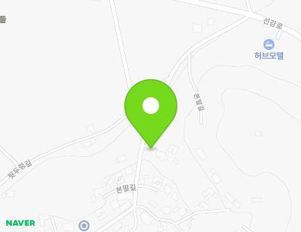 25 Bonmal-gil, Danwon-gu, Ansan-si, Gyeonggi-do, Republic of Korea Map