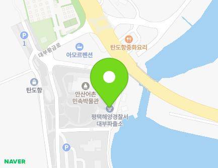 5-8 Daebuhwanggeum-ro, Danwon-gu, Ansan-si, Gyeonggi-do, Republic of Korea Map