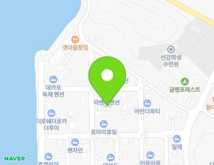 5 Chamsaribeonnyeong-gil, Danwon-gu, Ansan-si, Gyeonggi-do, Republic of Korea Map