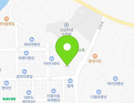 4 Chamsarijungang-gil, Danwon-gu, Ansan-si, Gyeonggi-do, Republic of Korea Map