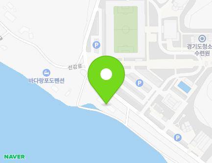 266 Seongam-ro, Danwon-gu, Ansan-si, Gyeonggi-do, Republic of Korea Map