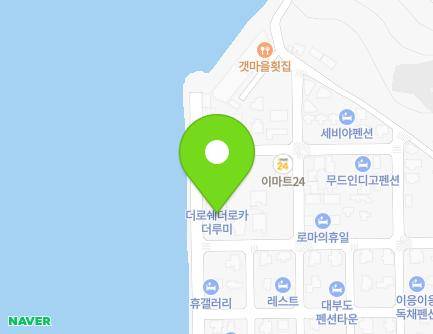 11-1 Chamsarihaean-gil, Danwon-gu, Ansan-si, Gyeonggi-do, Republic of Korea Map
