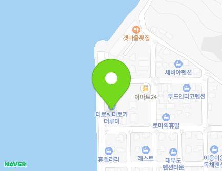 11 Chamsarihaean-gil, Danwon-gu, Ansan-si, Gyeonggi-do, Republic of Korea Map